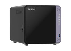 Qnap TS-432X 4bay/2xUSB 3.2/PCIe/2x2.5Gbps+10Gbps