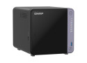 Qnap TS-432X 4bay/2xUSB 3.2/PCIe/2x2.5Gbps+10Gbps