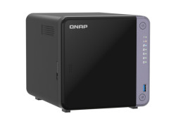 Qnap TS-432X 4bay/2xUSB 3.2/PCIe/2x2.5Gbps+10Gbps