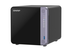 Qnap TS-432X 4bay/2xUSB 3.2/PCIe/2x2.5Gbps+10Gbps