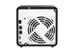 Qnap TS-432X 4bay/2xUSB 3.2/PCIe/2x2.5Gbps+10Gbps