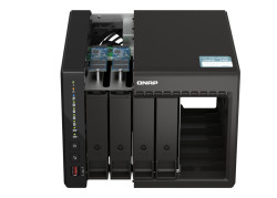 Qnap TS-453E 4bay/2xHDMI/2x M.2/2x2.5Gbps