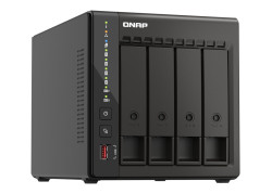Qnap TS-453E 4bay/2xHDMI/2x M.2/2x2.5Gbps