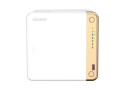 Qnap TS-462 4bay/HDMI/2xUSB 3.2/2xUSB 2.0/2.5Gbps