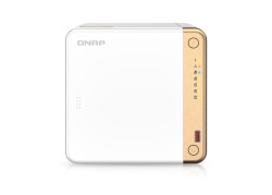 Qnap TS-462 4bay/HDMI/2xUSB 3.2/2xUSB 2.0/2.5Gbps