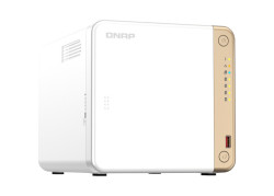 Qnap TS-462 4bay/HDMI/2xUSB 3.2/2xUSB 2.0/2.5Gbps