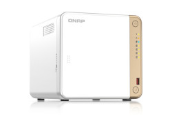 Qnap TS-462 4bay/HDMI/2xUSB 3.2/2xUSB 2.0/2.5Gbps