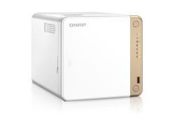 Qnap TS-462 4bay/HDMI/2xUSB 3.2/2xUSB 2.0/2.5Gbps