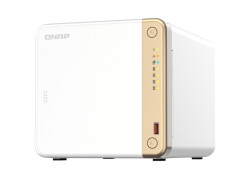 Qnap TS-462 4bay/HDMI/2xUSB 3.2/2xUSB 2.0/2.5Gbps