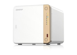 Qnap TS-462 4bay/HDMI/2xUSB 3.2/2xUSB 2.0/2.5Gbps