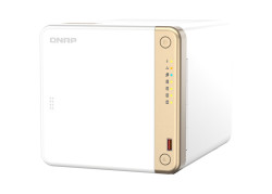 Qnap TS-462 4bay/HDMI/2xUSB 3.2/2xUSB 2.0/2.5Gbps