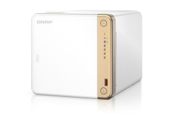 Qnap TS-462 4bay/HDMI/2xUSB 3.2/2xUSB 2.0/2.5Gbps