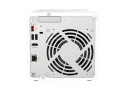 Qnap TS-462 4bay/HDMI/2xUSB 3.2/2xUSB 2.0/2.5Gbps