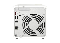 Qnap TS-462 4bay/HDMI/2xUSB 3.2/2xUSB 2.0/2.5Gbps