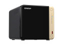 Qnap TS-464 4bay/USB 3.2/2xUSB 2.0/2x 2.5Gbps