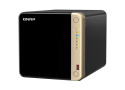 Qnap TS-464 4bay/USB 3.2/2xUSB 2.0/2x 2.5Gbps