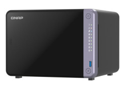 Qnap TS-632X 6bay/2xUSB 3.2/PCIe/2x2.5Gbps+10Gbps