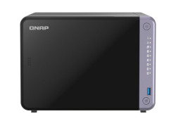 Qnap TS-632X 6bay/2xUSB 3.2/PCIe/2x2.5Gbps+10Gbps