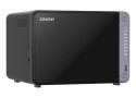 Qnap TS-632X 6bay/2xUSB 3.2/PCIe/2x2.5Gbps+10Gbps