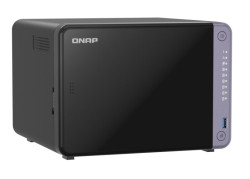 Qnap TS-632X 6bay/2xUSB 3.2/PCIe/2x2.5Gbps+10Gbps