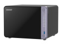 Qnap TS-632X 6bay/2xUSB 3.2/PCIe/2x2.5Gbps+10Gbps