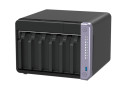 Qnap TS-632X 6bay/2xUSB 3.2/PCIe/2x2.5Gbps+10Gbps