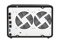 Qnap TS-632X 6bay/2xUSB 3.2/PCIe/2x2.5Gbps+10Gbps