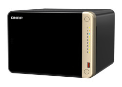 Qnap TS-664 6bay/USB 3.2/2xUSB 2.0/2x 2.5Gbps
