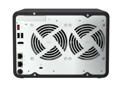 Qnap TS-664 6bay/USB 3.2/2xUSB 2.0/2x 2.5Gbps