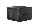 Synology DS1525+ 5bay/M.2/2xUSB 3.2/2x2.5Gbps