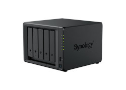 Synology DS1525+ 5bay/M.2/2xUSB 3.2/2x2.5Gbps