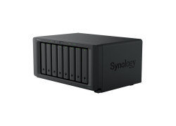 Synology DS1825+ 8bay/2xM.2/3xUSB 3.2/2x2.5Gbps