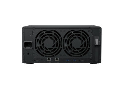 Synology DS1825+ 8bay/2xM.2/3xUSB 3.2/2x2.5Gbps
