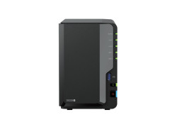 Synology DS225+ 2bay/USB 3.2/2.5Gbps Value Series