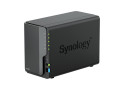 Synology DS225+ 2bay/USB 3.2/2.5Gbps Value Series
