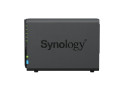 Synology DS225+ 2bay/USB 3.2/2.5Gbps Value Series
