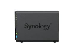 Synology DS225+ 2bay/USB 3.2/2.5Gbps Value Series
