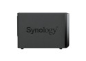 Synology DS225+ 2bay/USB 3.2/2.5Gbps Value Series