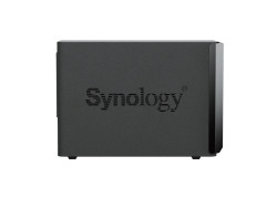 Synology DS225+ 2bay/USB 3.2/2.5Gbps Value Series