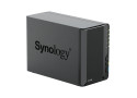Synology DS225+ 2bay/USB 3.2/2.5Gbps Value Series