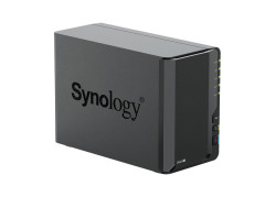 Synology DS225+ 2bay/USB 3.2/2.5Gbps Value Series
