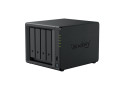 Synology DS425+ 4bay/2xM.2/2xUSB 3.2/2.5Gbps+1Gbps