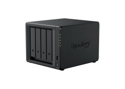 Synology DS425+ 4bay/2xM.2/2xUSB 3.2/2.5Gbps+1Gbps