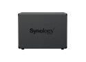 Synology DS425+ 4bay/2xM.2/2xUSB 3.2/2.5Gbps+1Gbps