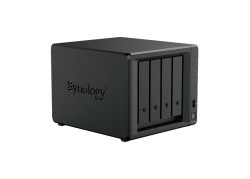 Synology DS425+ 4bay/2xM.2/2xUSB 3.2/2.5Gbps+1Gbps