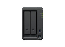 Synology DS725+ 2bay/2xM.2/USB 3.2/2.5Gbps+1Gbps