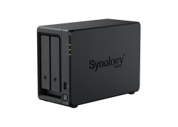 Synology DS725+ 2bay/2xM.2/USB 3.2/2.5Gbps+1Gbps