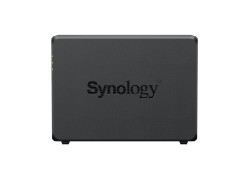 Synology DS725+ 2bay/2xM.2/USB 3.2/2.5Gbps+1Gbps