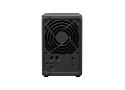 Synology DS725+ 2bay/2xM.2/USB 3.2/2.5Gbps+1Gbps