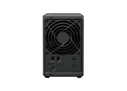 Synology DS725+ 2bay/2xM.2/USB 3.2/2.5Gbps+1Gbps